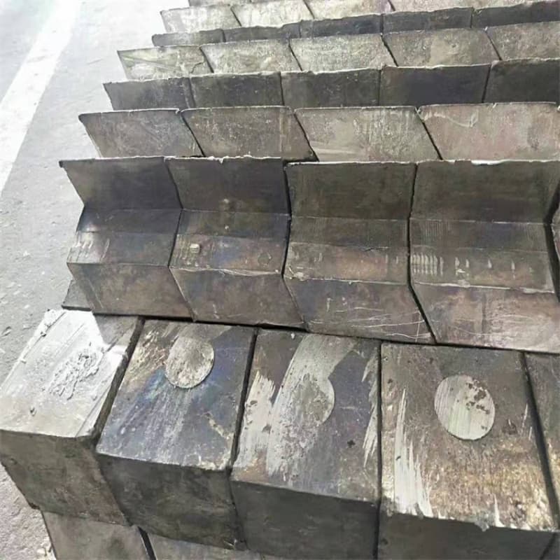 工业配重铅砖期待与您合作