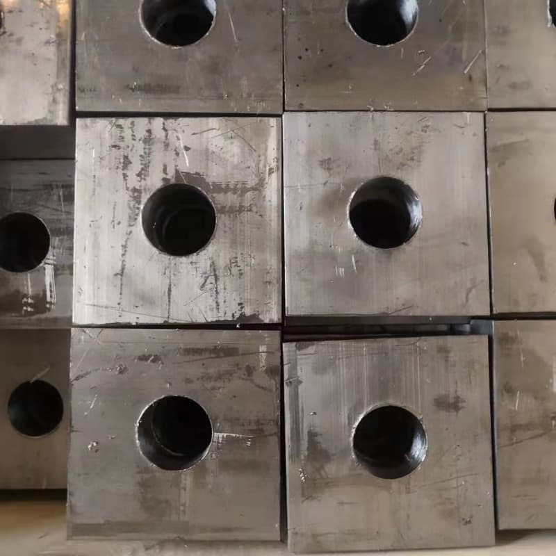 异型铅块品牌厂家价格优惠