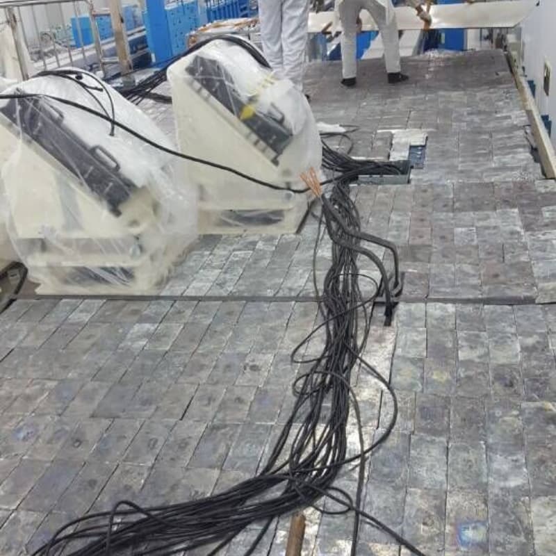 核磁共振防护铅块包你满意