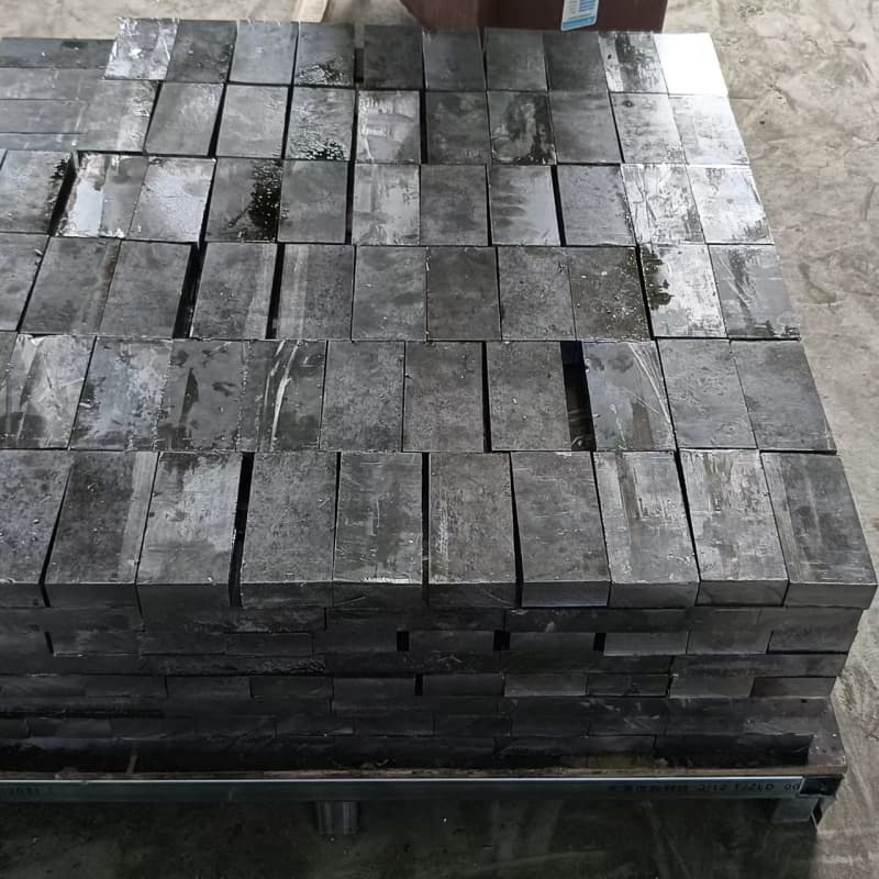 定做核电站铅砖的厂家