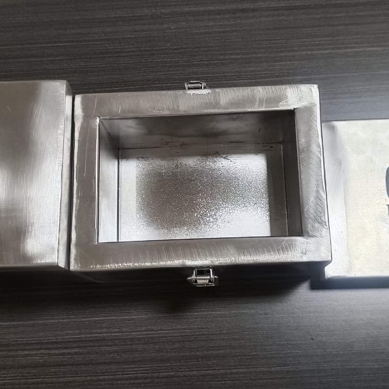 批發儲物鉛箱的生產廠家