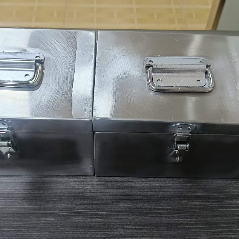 放射源铅箱专业可靠