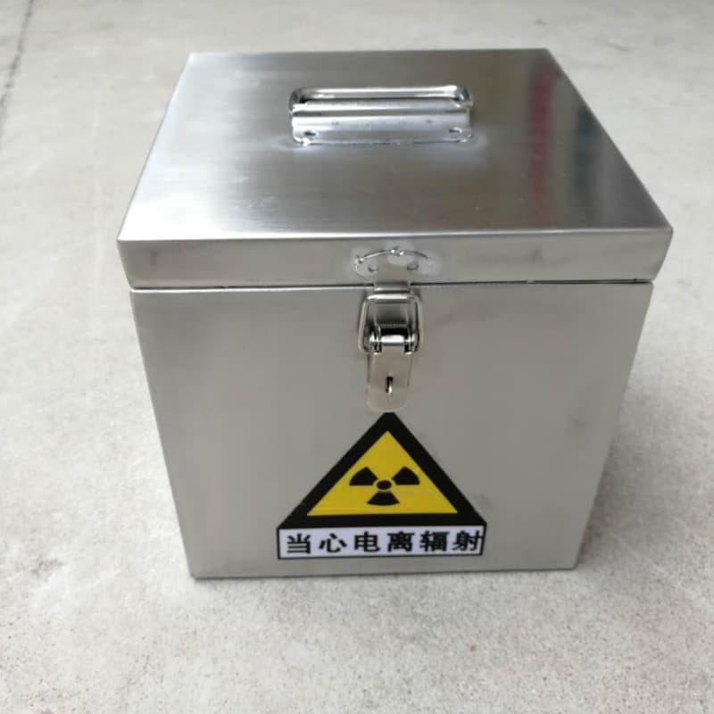 ：X光医院铅箱
