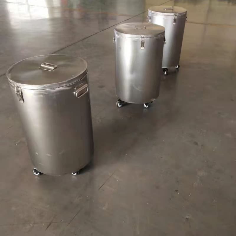 医院铅箱十年生产经验