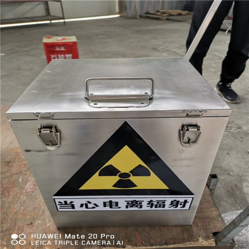 口碑好的X光医院铅箱生产厂家