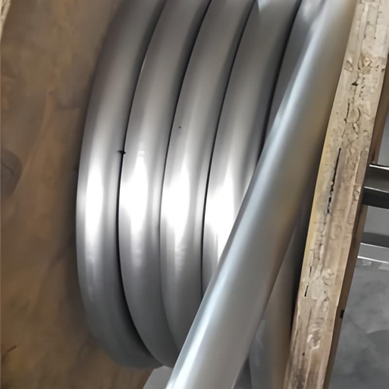 锑合金铅管参数