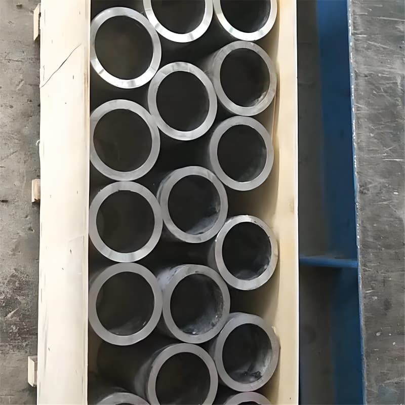铅合金管工艺先进