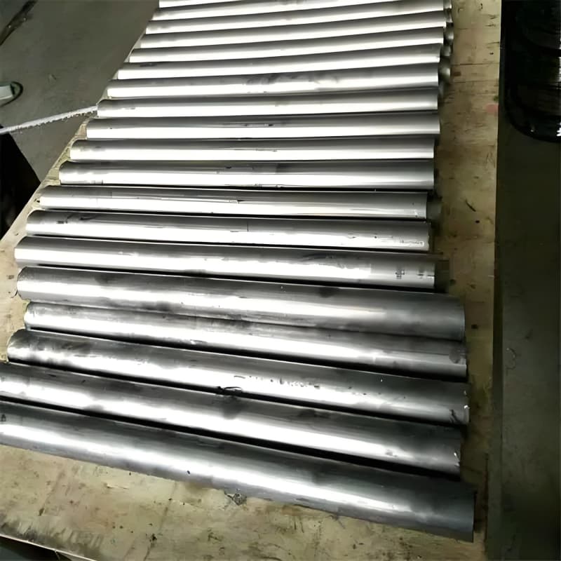 锑合金铅管现货供应_规格全