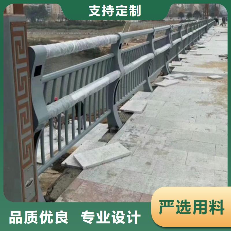 道路护栏市场价同城经销商