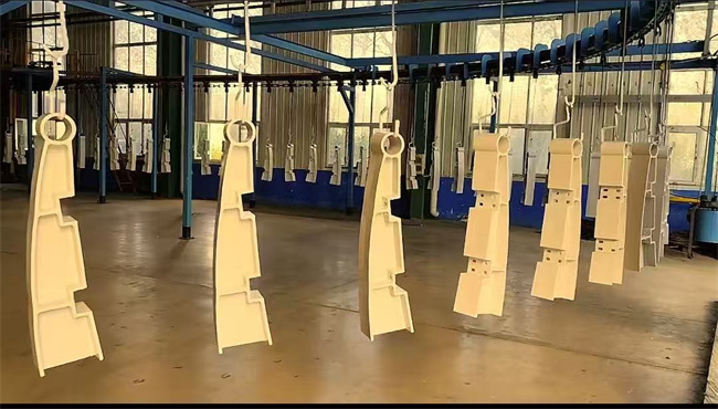人行道护栏工厂直销各种护栏量大更优惠