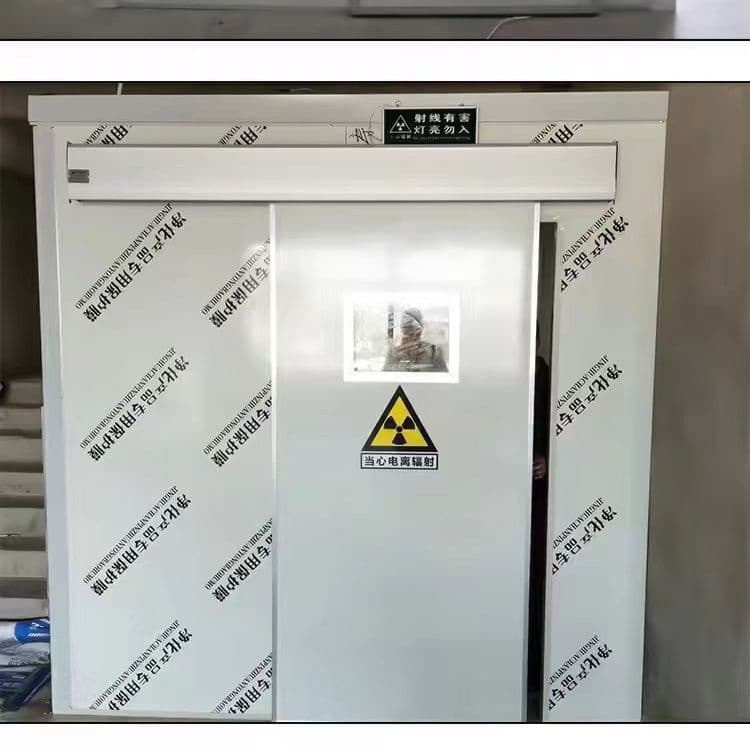 铅房1个铅当量多年行业经验