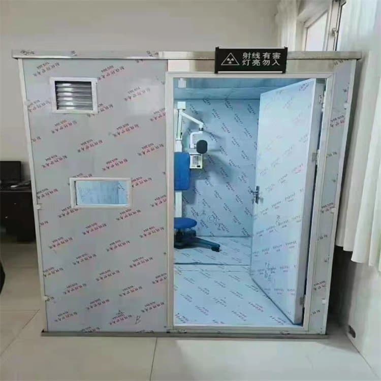 4mmpb铅当量铅房质量保真