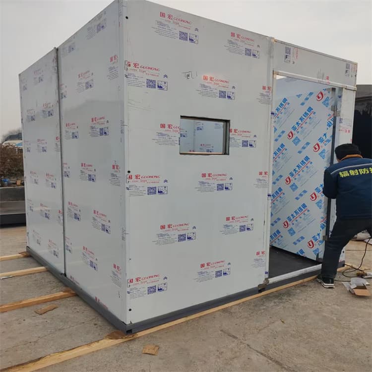 铅房8个铅当量质量上乘厂家