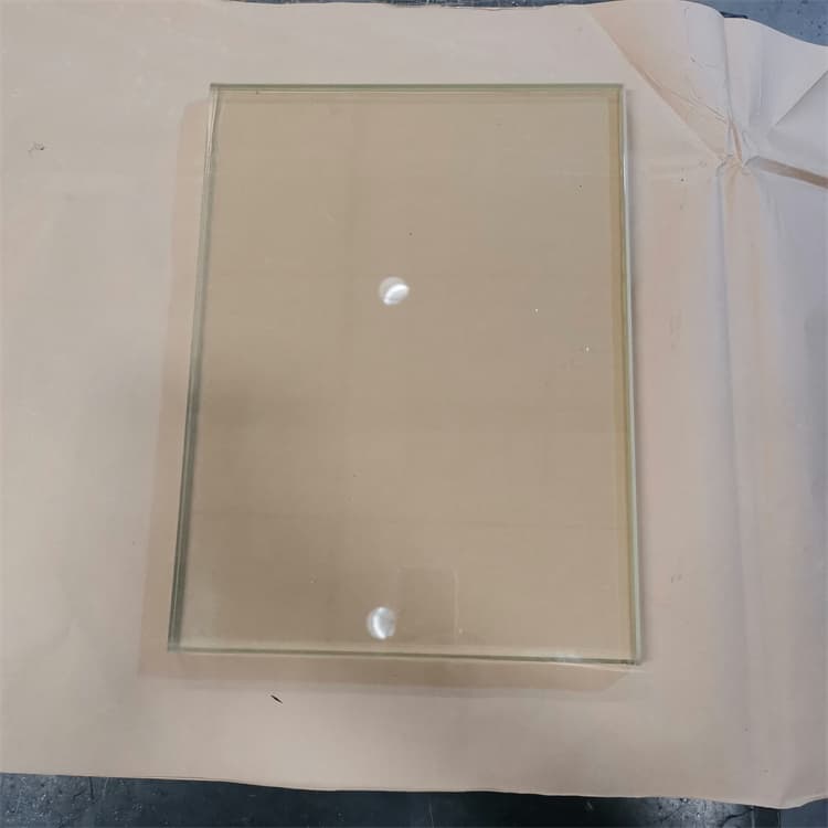 3mmpb铅玻璃供货稳定