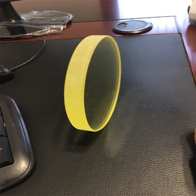 优选：铅玻璃观察窗