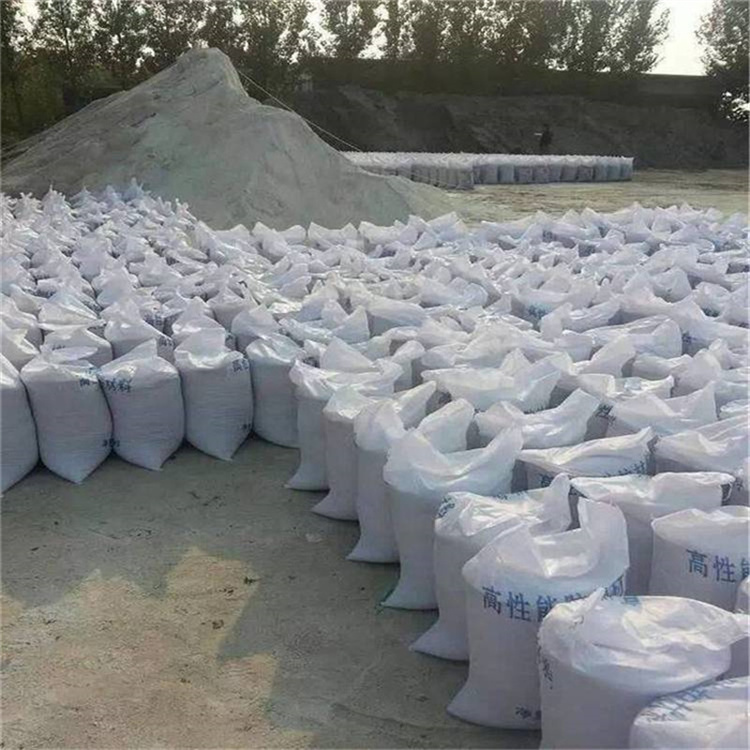 硫酸钡砂浆实体厂家
