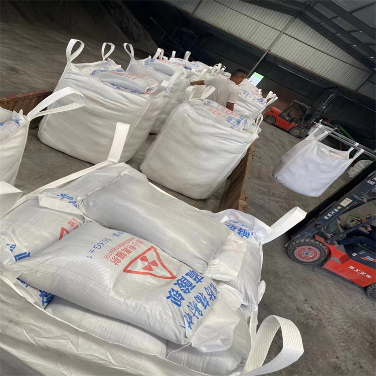 有现货的1mmpb硫酸钡砂供货商