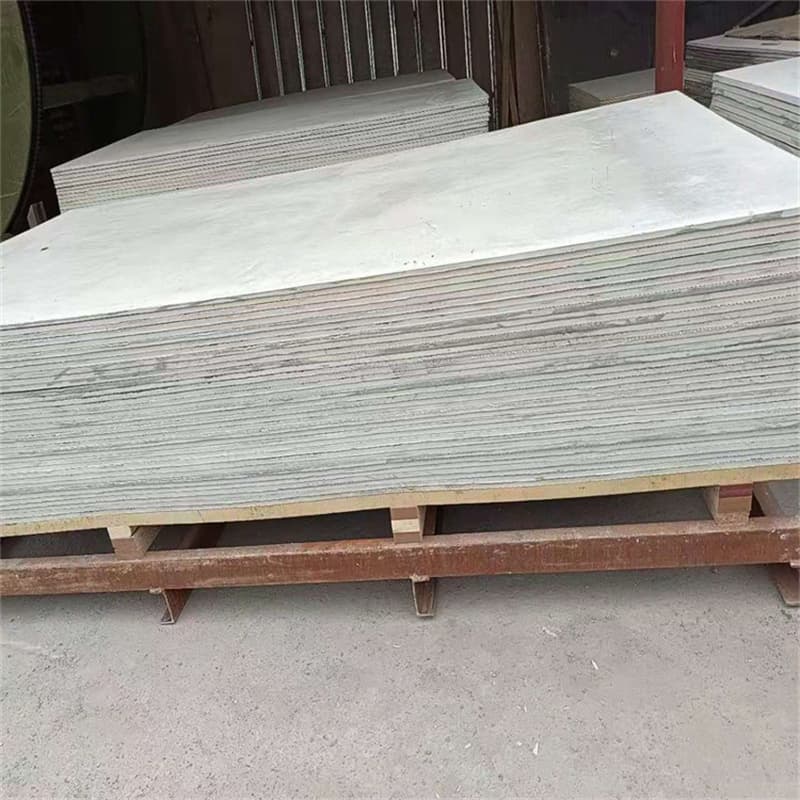 硫酸钡板施工品质放心