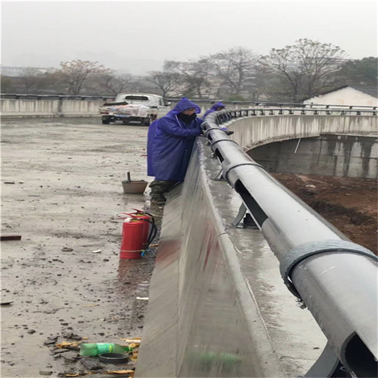 河道景观护栏灯光加工价格附近服务商