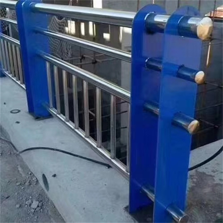 河道景观护栏灯光免费测量市场报价