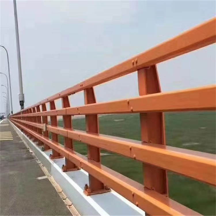 连云港乡村河道护栏实力老厂
