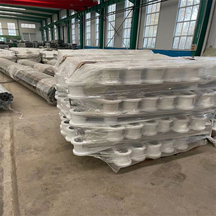 不锈钢河道护栏单价多少钱N年大品牌