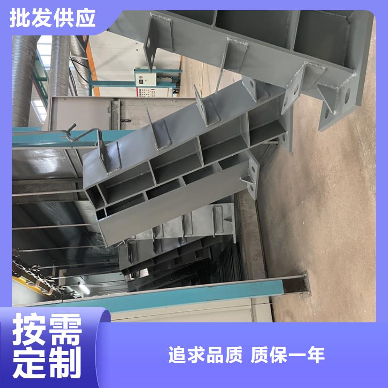 大桥防撞护栏批发当地供应商
