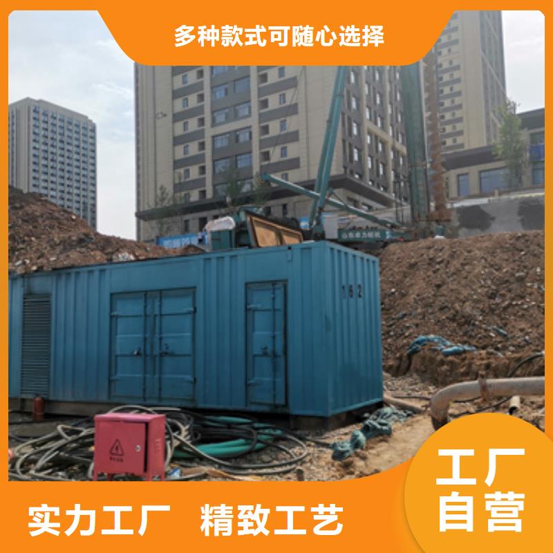 出租箱变现货速发含电缆含运费实力优品