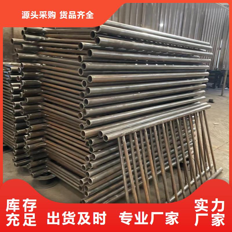 批发201不锈钢桥梁护栏的厂家经销商