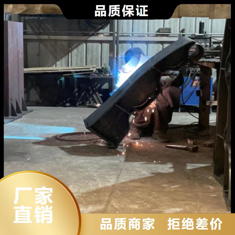 不锈钢碳素钢复合管栏杆发货及时实力厂家