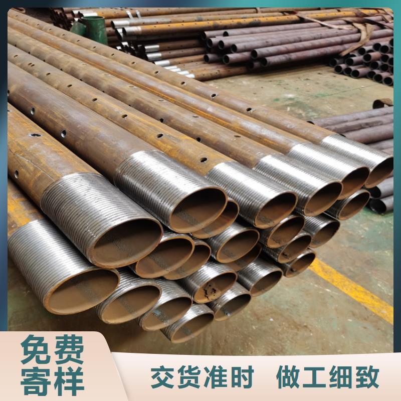 岩心管注浆管发货及时采购无忧