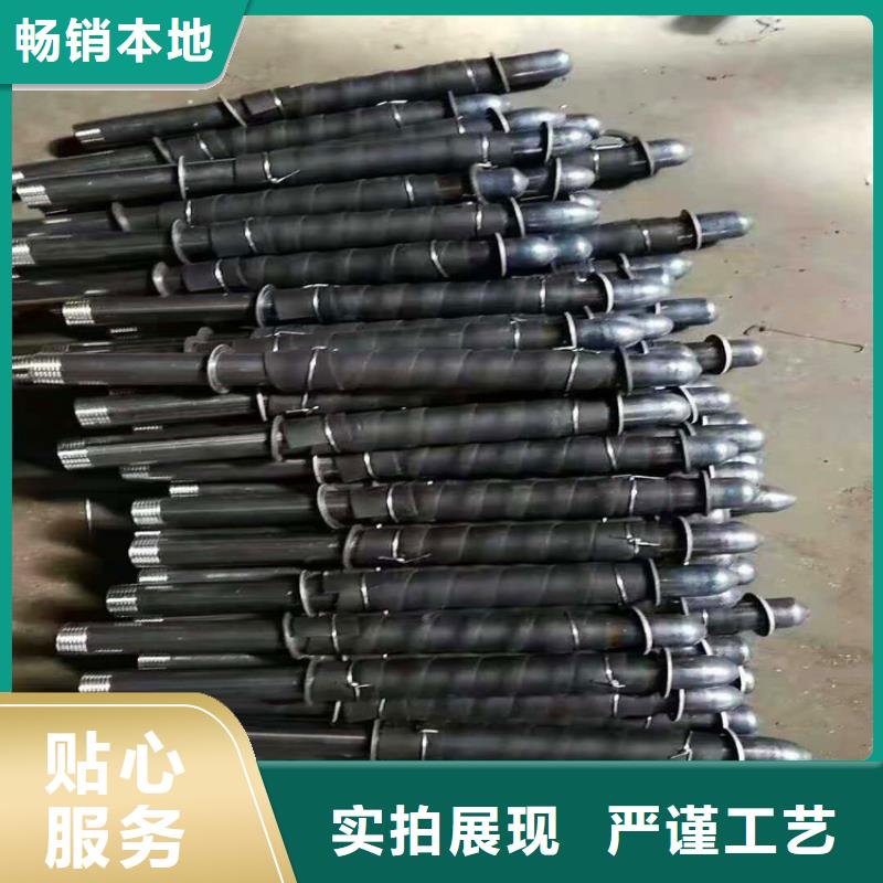 岩心管注浆管厂家厂家直销大量现货
