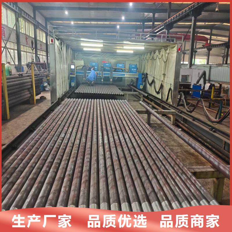 超前小导管注浆管销售款式新颖