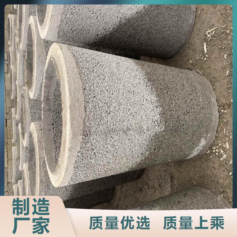 盲沟管无砂管发货及时现货采购