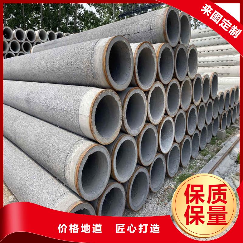 无砂打井集水管批发拥有核心技术优势