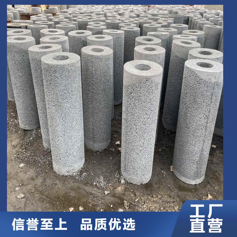 平口无砂管厂家当地制造商