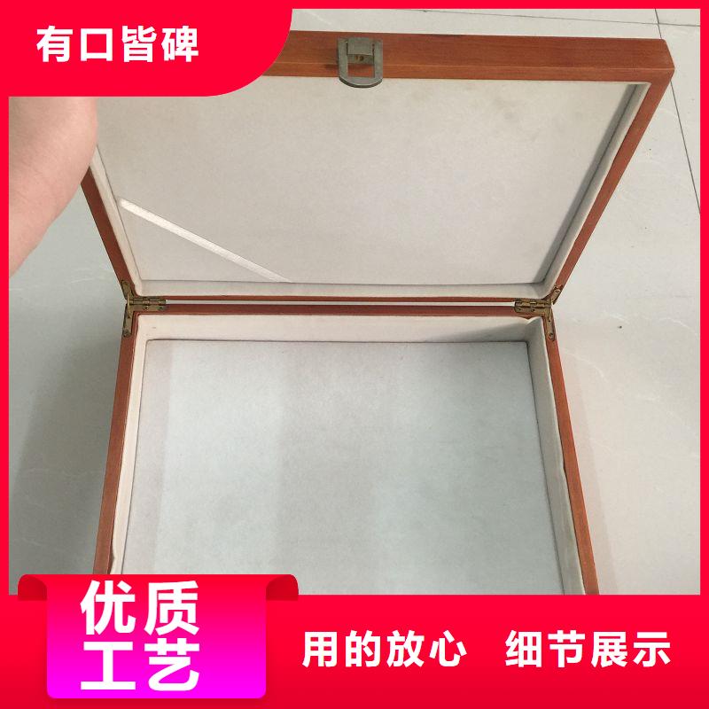 木盒用心经营厂家十分靠谱