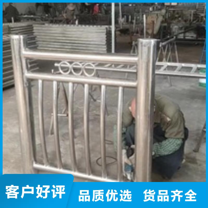 商洛不銹鋼燈光護欄多年護欄經(jīng)驗豐富