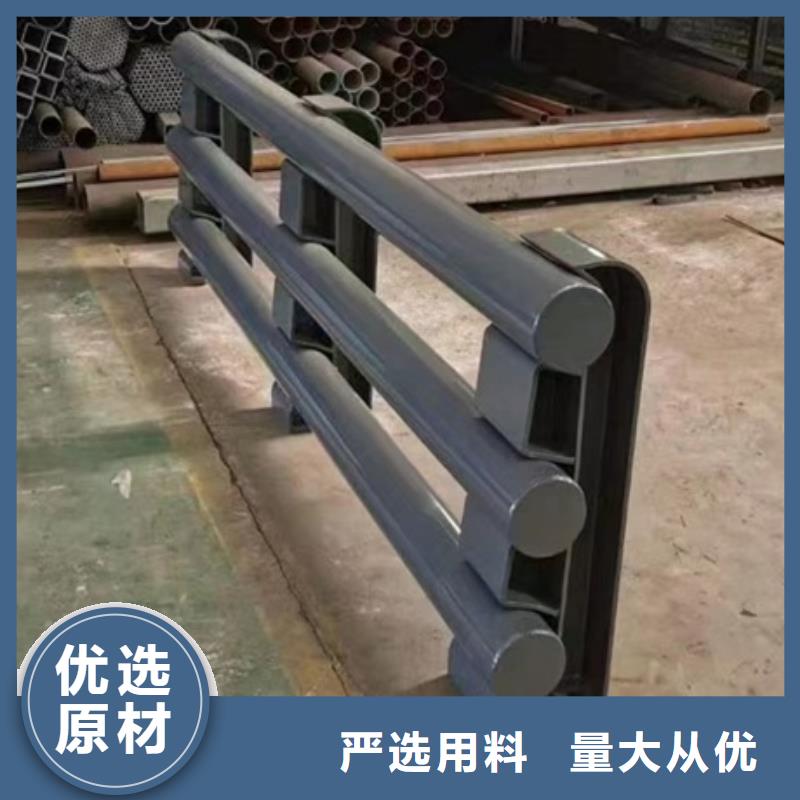 【护栏【镀锌波形护栏】批发供应】用心制作