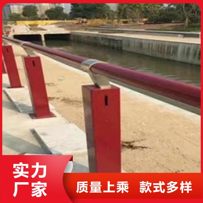 護欄不銹鋼景觀護欄專注細節更放心適用場景