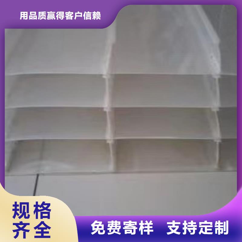 斜管-彗星式纤维滤料用心做产品同城服务商