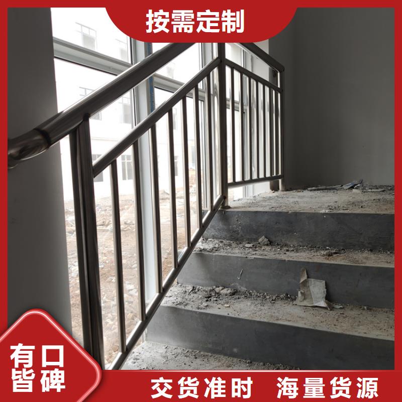 桥梁防撞铁艺灯光护栏定做同城制造商