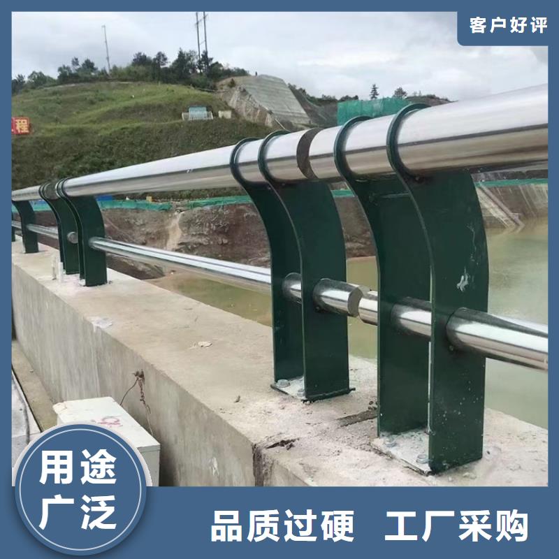 高架桥灯光景观栏杆全国配送生产厂家