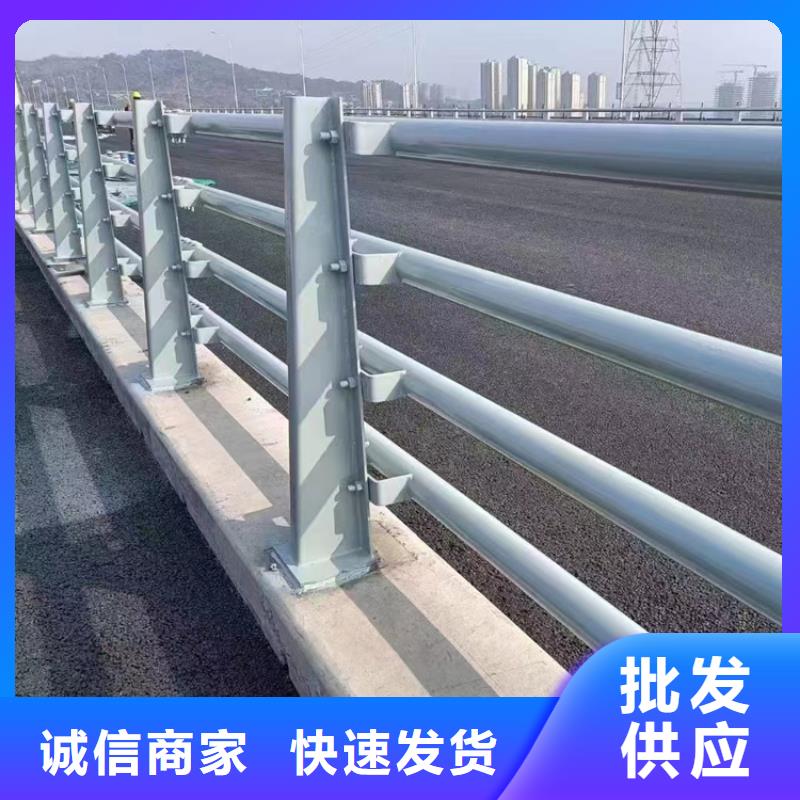 广场防撞栏杆哪家好当地经销商