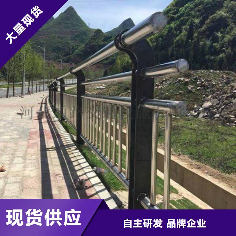 有现货的热镀锌喷塑钢板立柱销售厂家分类和特点
