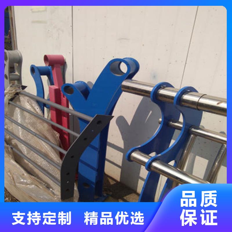 道路防撞护栏供货及时保证工期产地批发