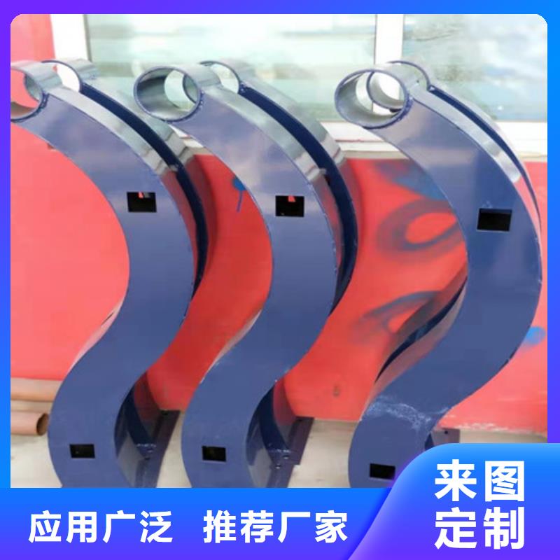 铸钢桥梁护栏支架厂家直售精品优选