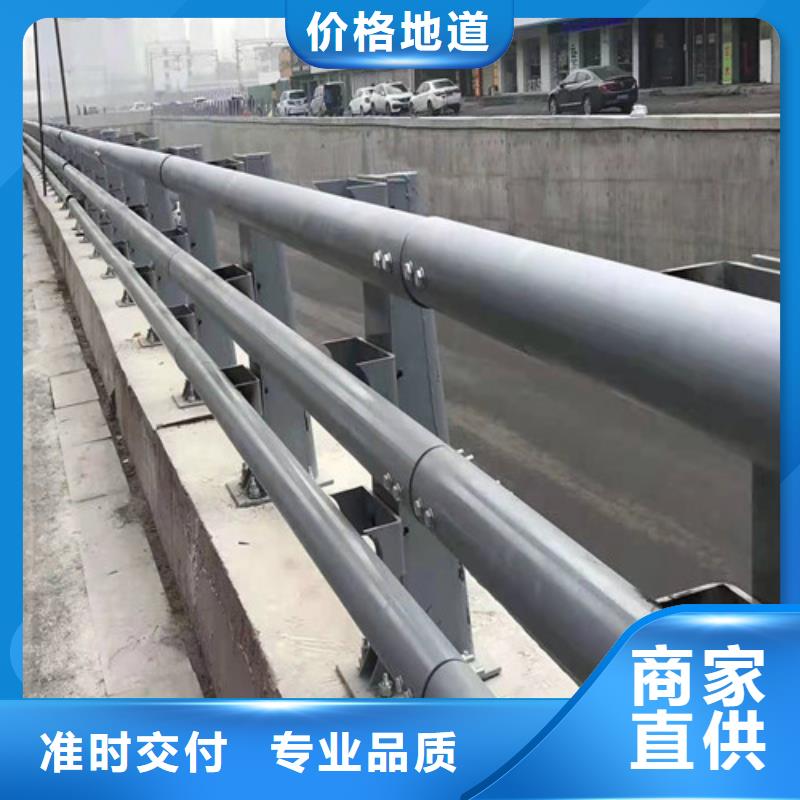 热镀锌喷塑桥梁支架质量过硬按需定做