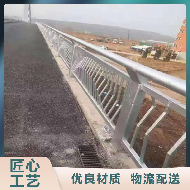 防撞护栏钢板立柱多年经验货真价实