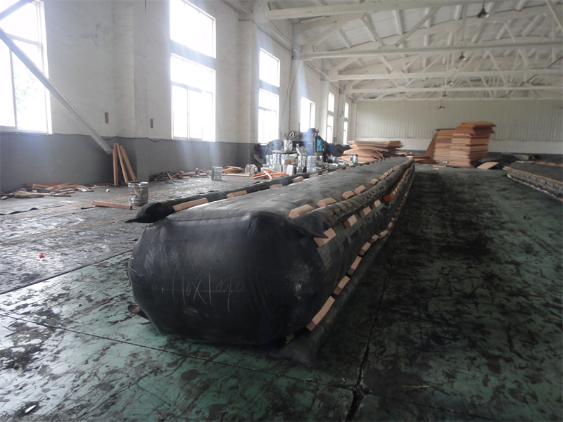 桥梁预制板橡胶气囊厂家直供[惠州市博罗区]追求品质众拓